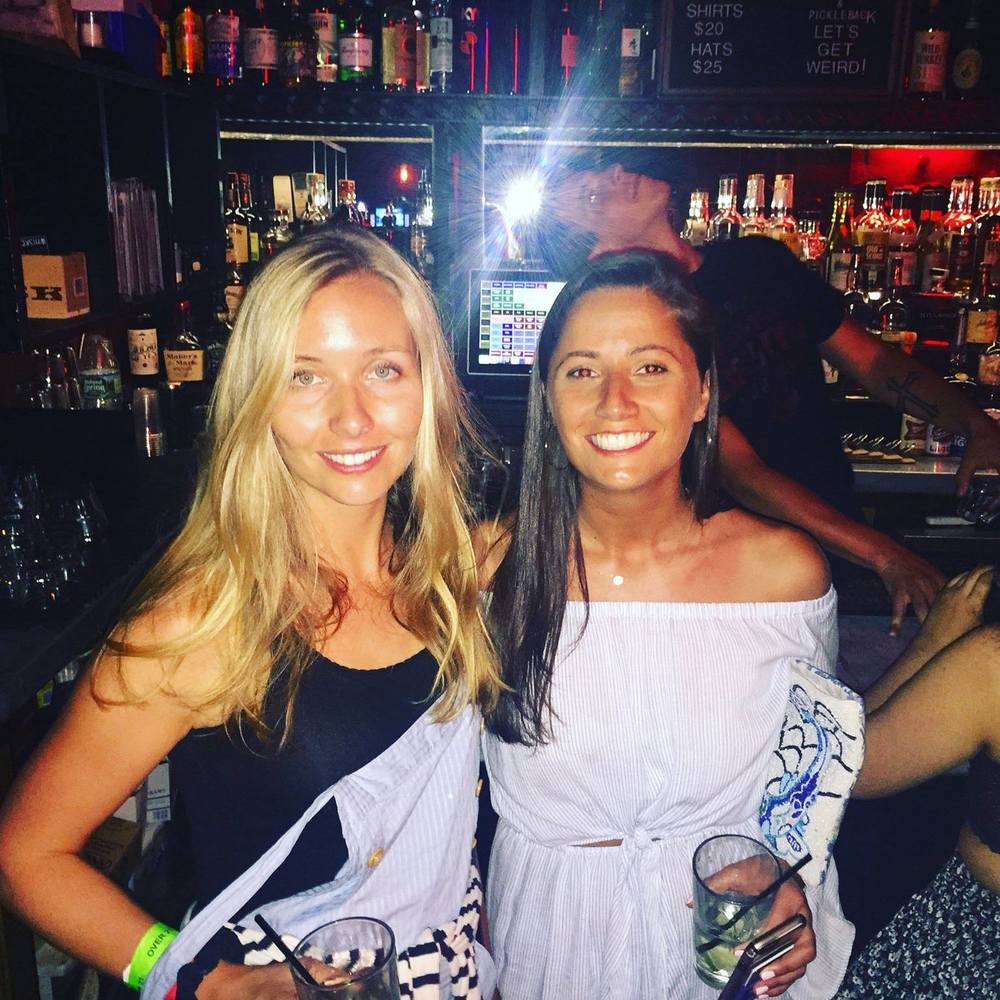 Meet your Posher, Tricia